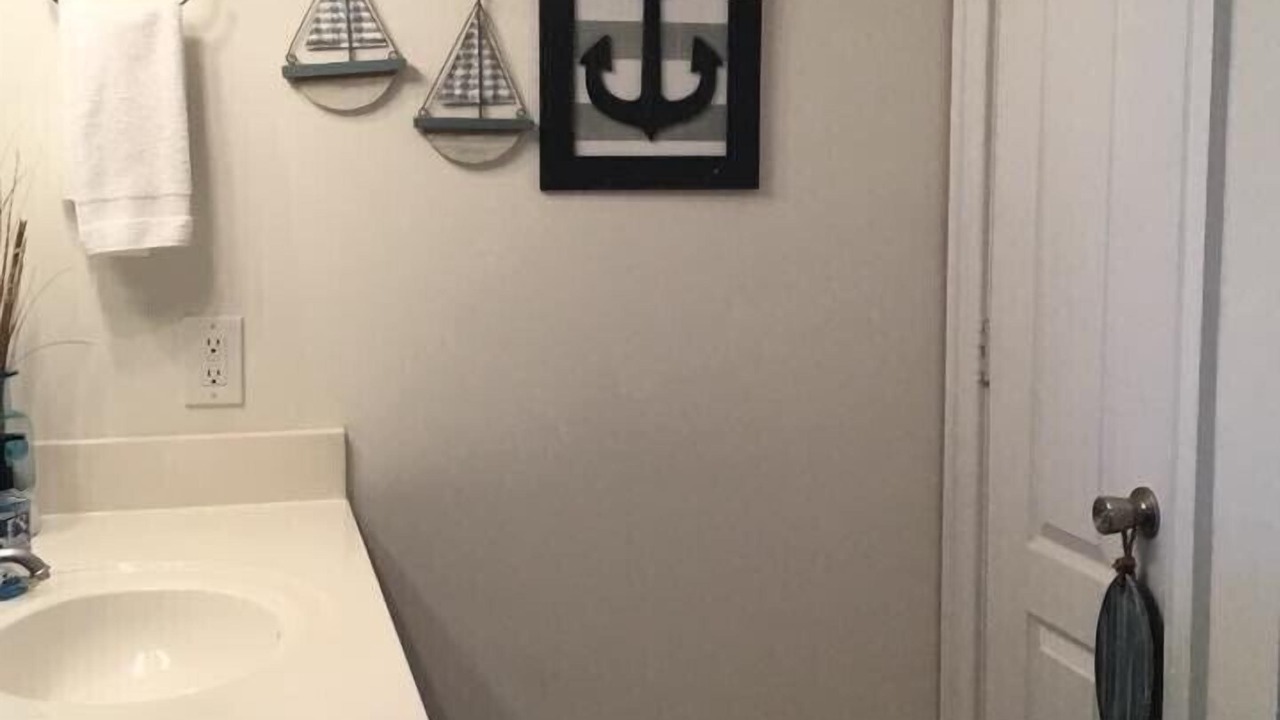Photo of Bathroom in Alexander City