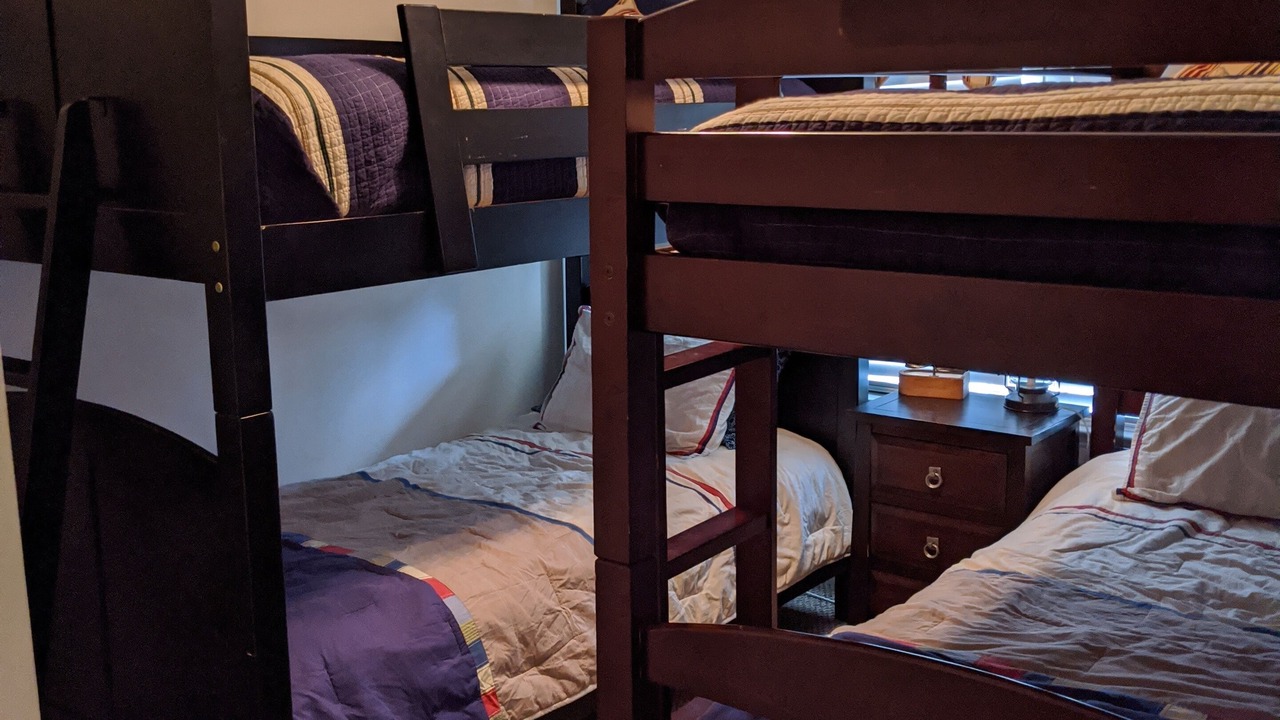 Photo of Bedroom in Alexander City