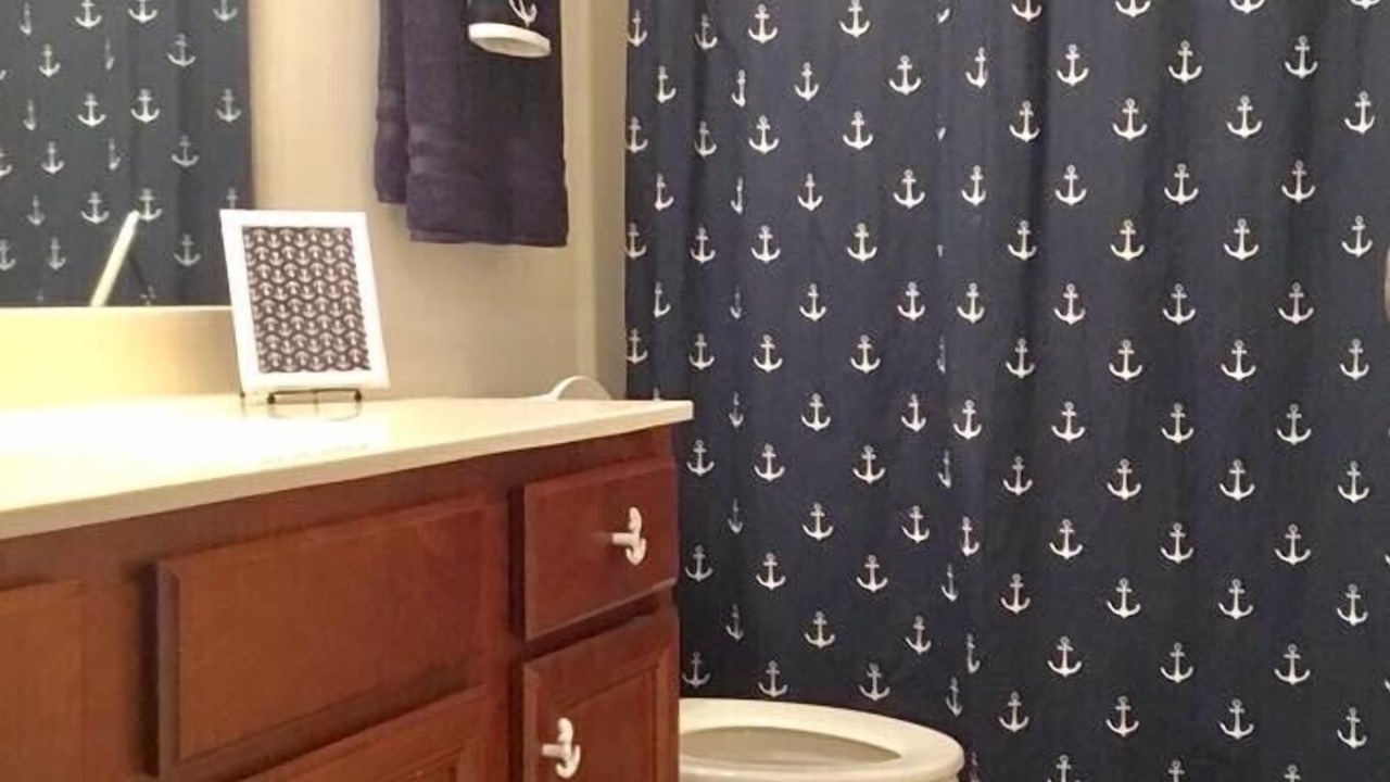 Photo of Bathroom in Alexander City