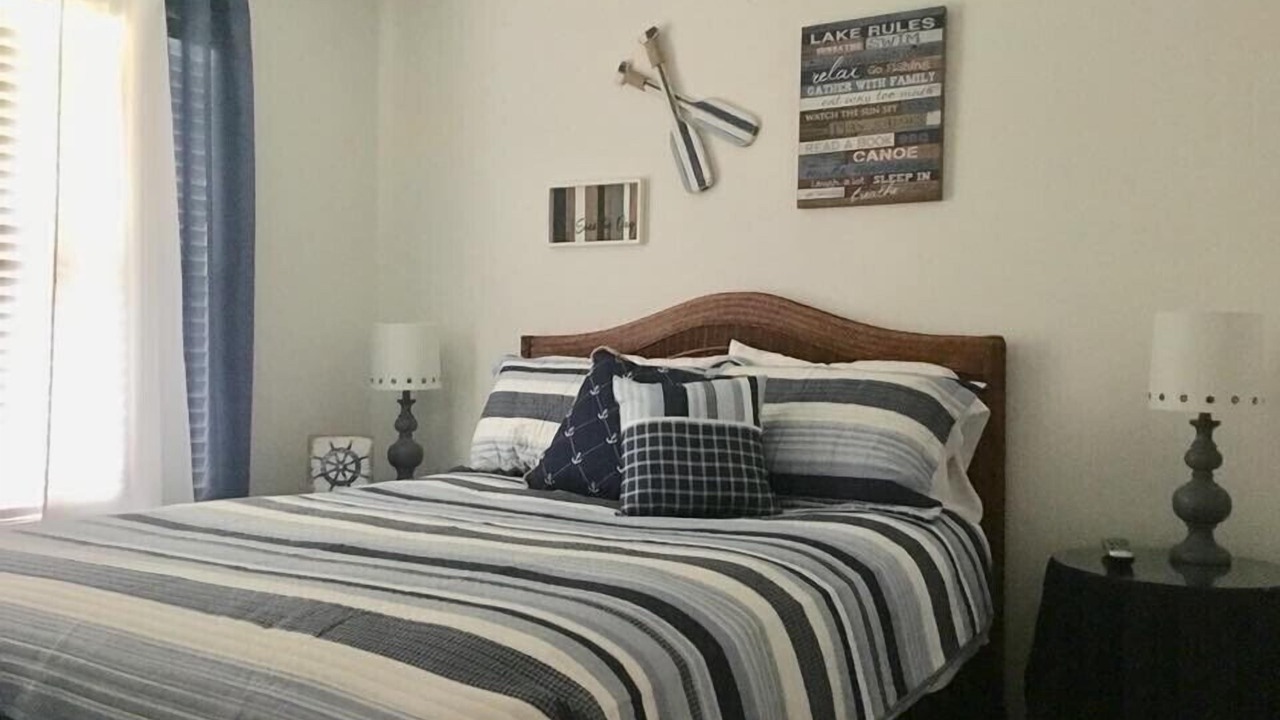 Photo of Bedroom in Alexander City
