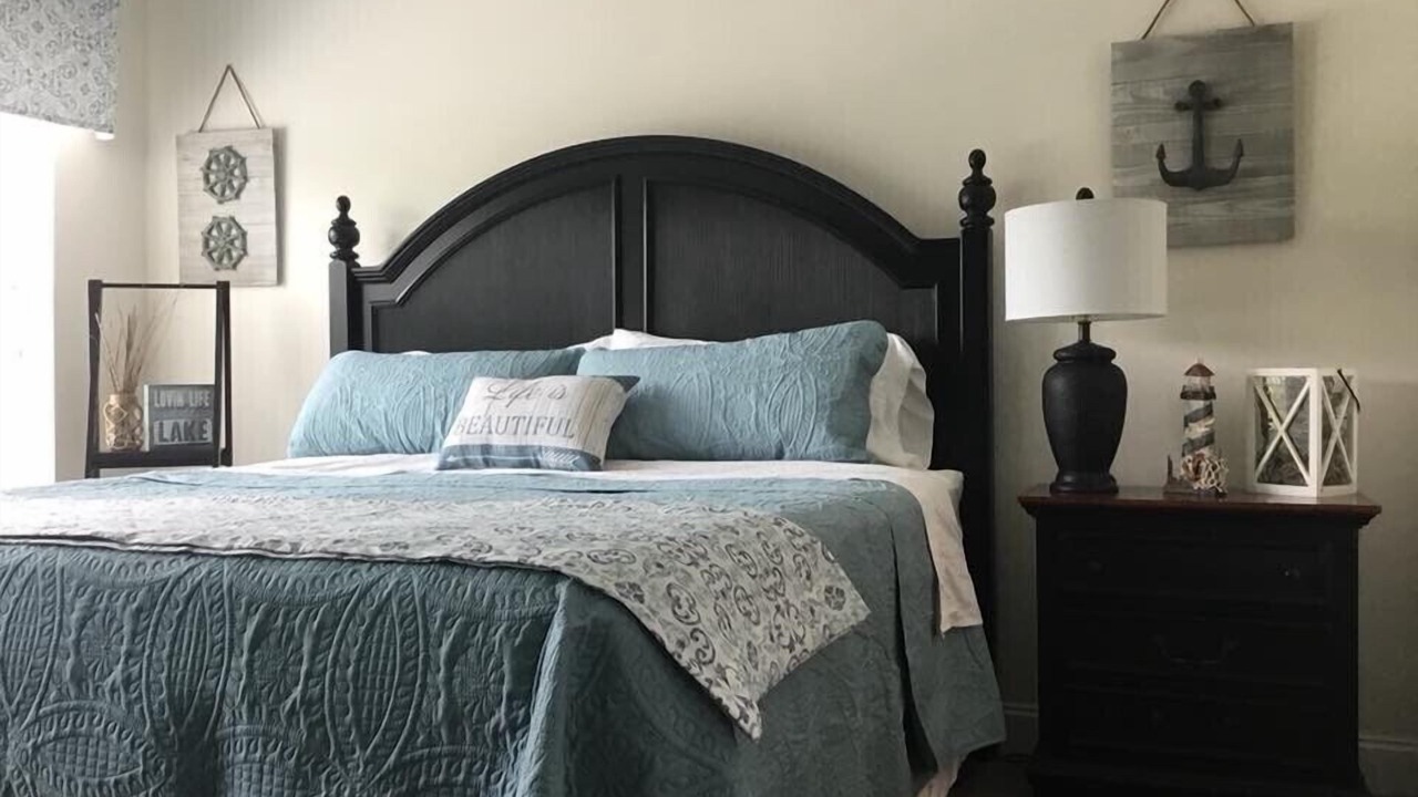 Photo of Bedroom in Alexander City