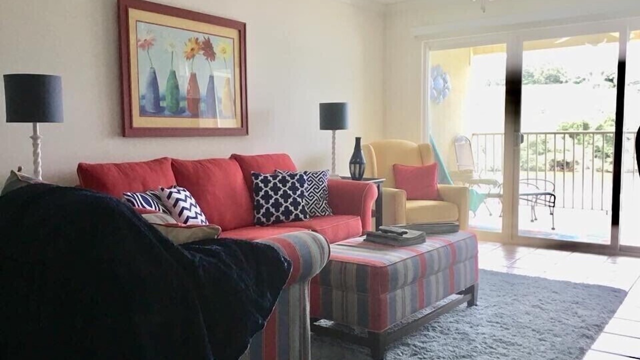 Photo of Livingroom in Alexander City