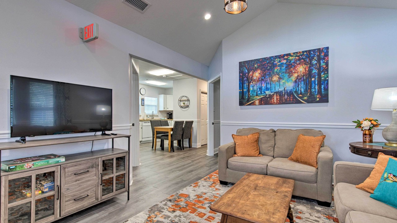 Photo of Bedroom in Biloxi