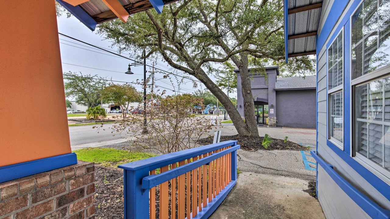 Photo of Outdoor in Biloxi