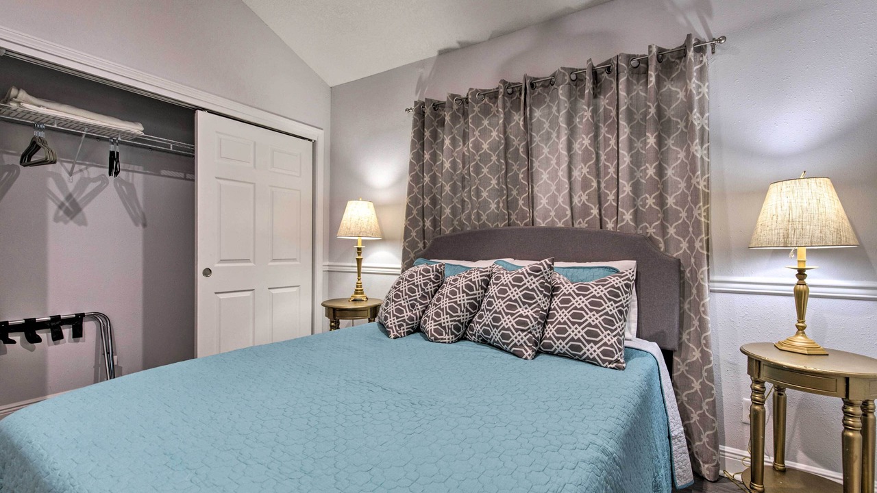 Photo of Bedroom in Biloxi