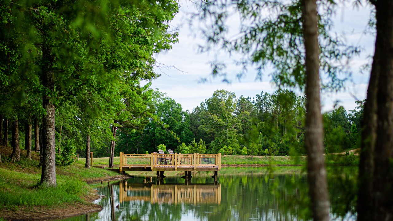 Photo of Outdoor in Elrod