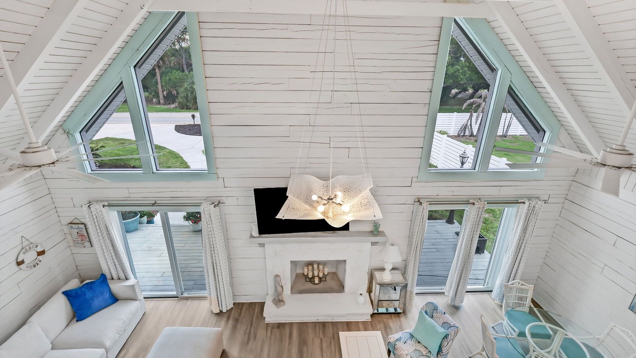 Photo of Livingroom in Daytona Beach