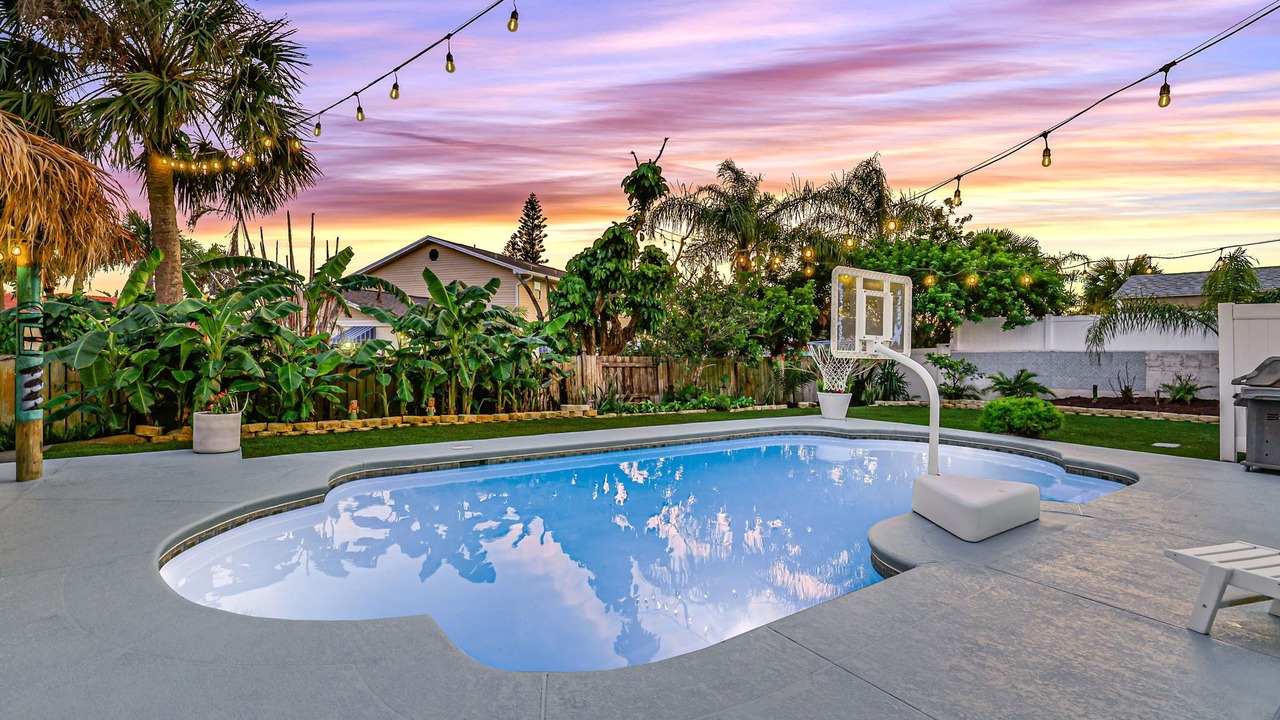 Photo of Outdoor in Daytona Beach