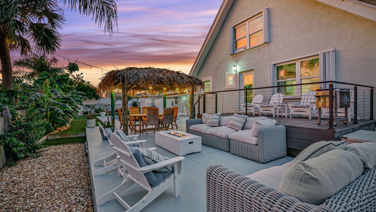 Photo of Outdoor in Daytona Beach