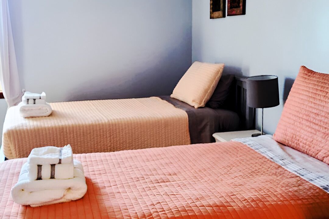 Photo of Bedroom in Lakeview
