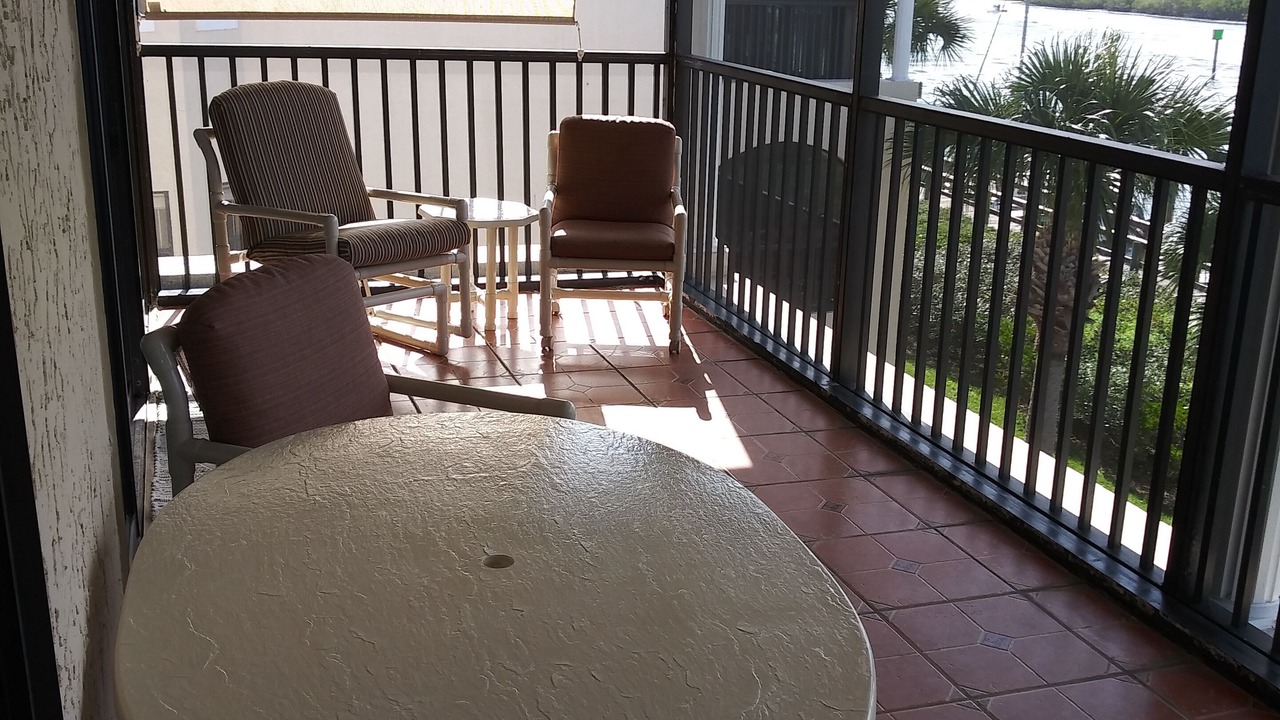 Photo of Outdoor in Bouchelles Island