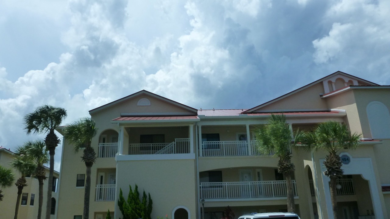Photo of Outdoor in Bouchelles Island