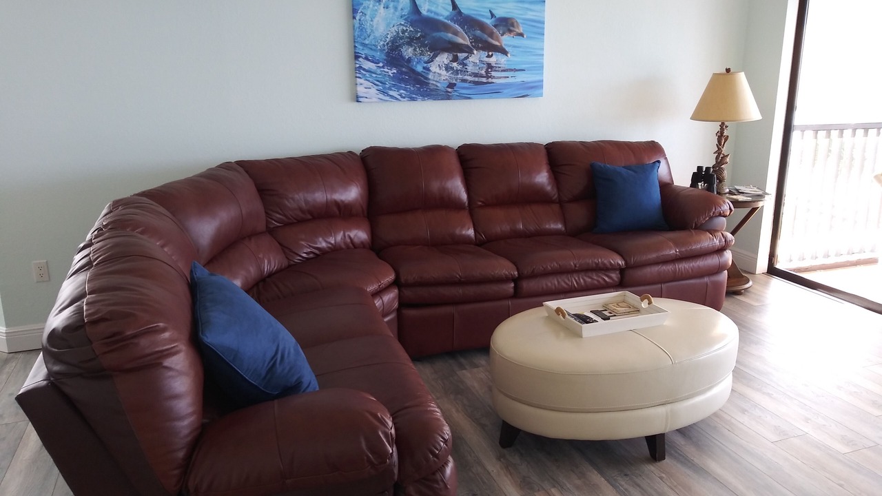 Photo of Livingroom in Bouchelles Island