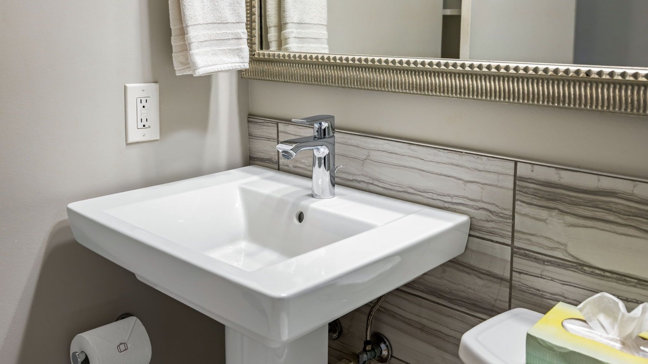 Photo of Bathroom in Buckhead