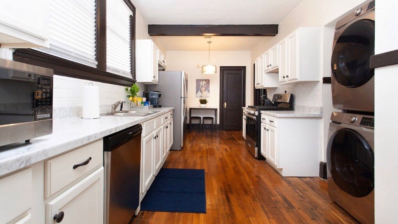 Photo of Kitchen in Montgomery