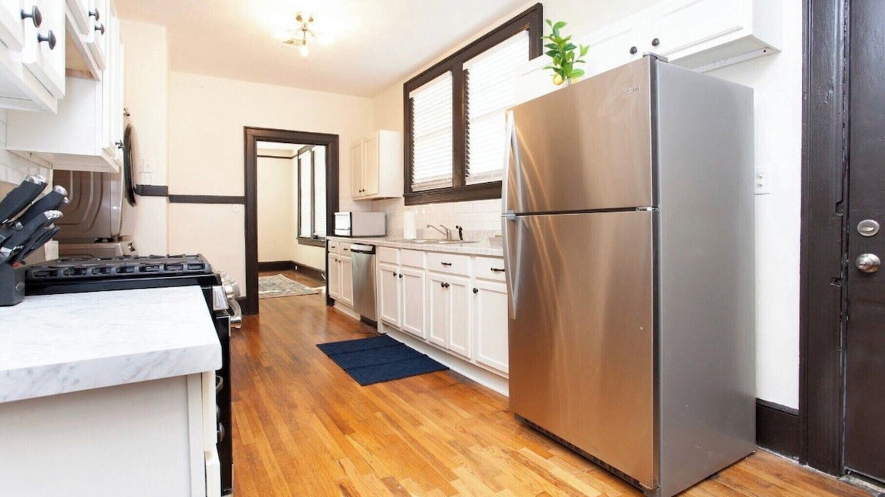 Photo of Kitchen in Montgomery