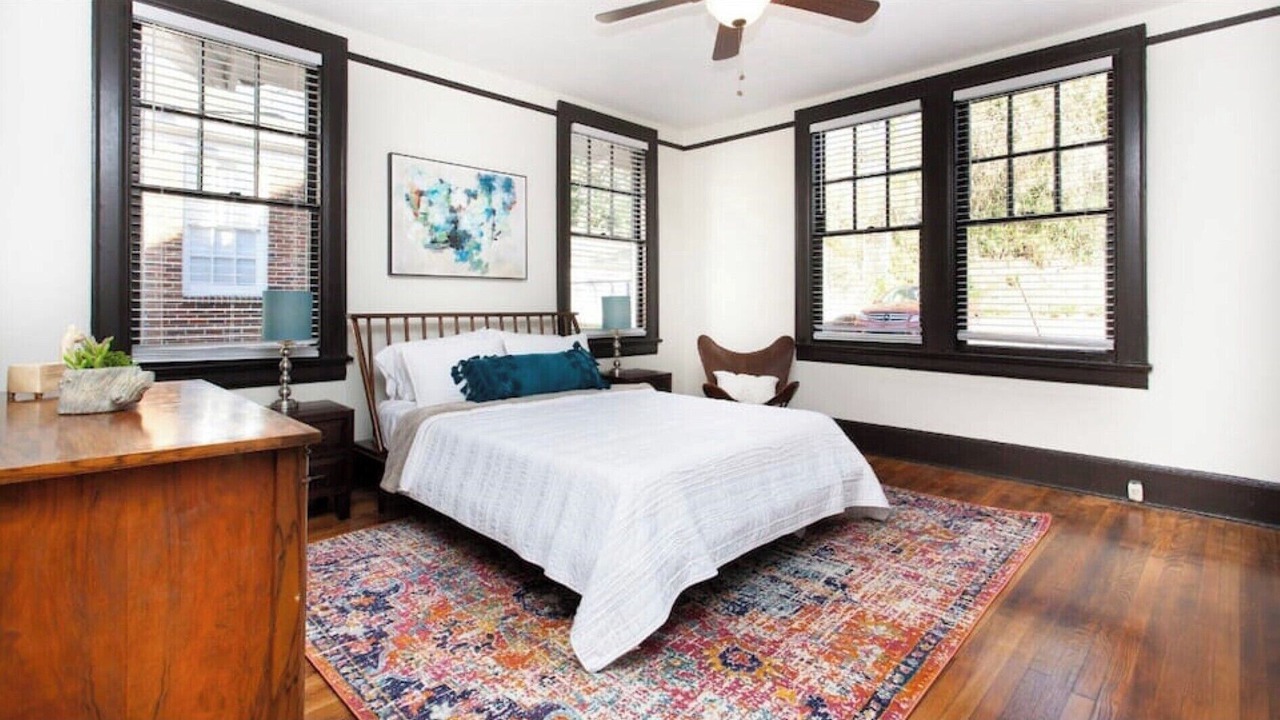 Photo of Bedroom in Montgomery