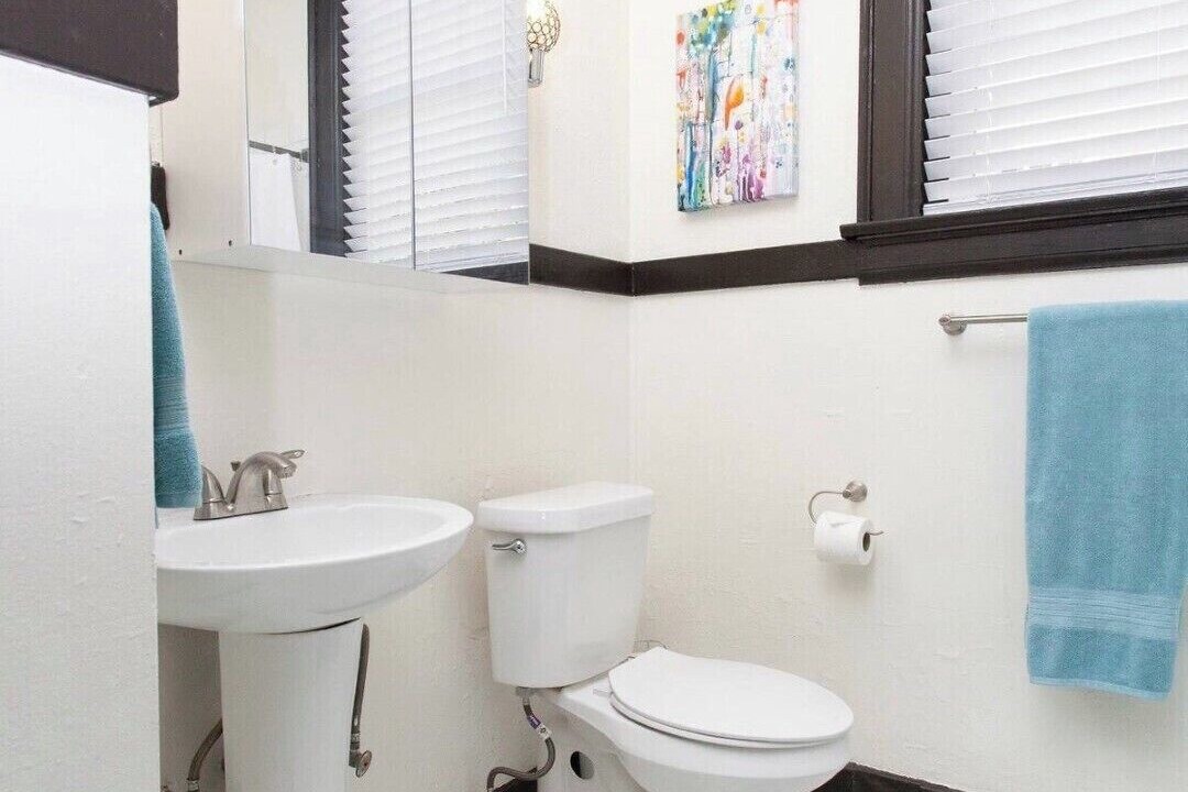 Photo of Bathroom in Montgomery