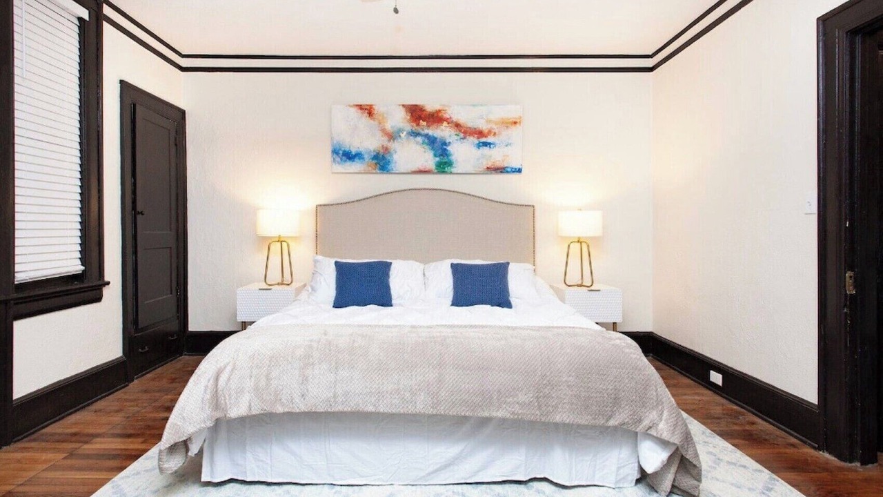 Photo of Bedroom in Montgomery