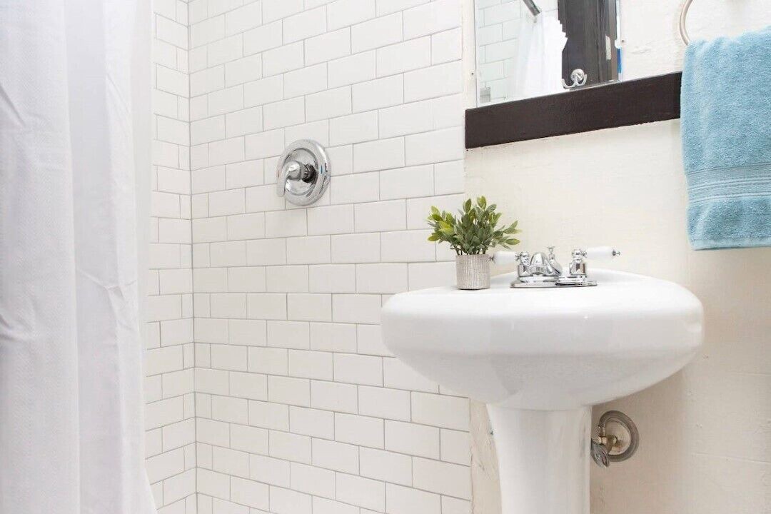 Photo of Bathroom in Montgomery