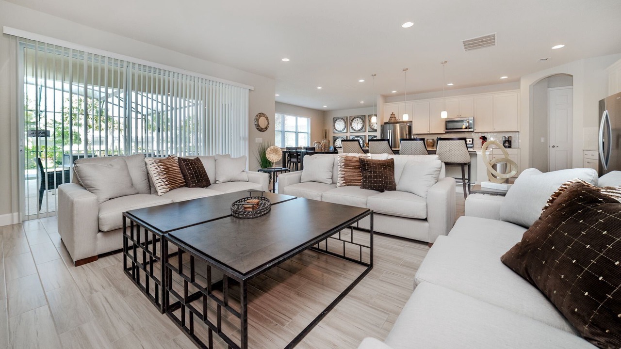 Photo of Livingroom in Loughman