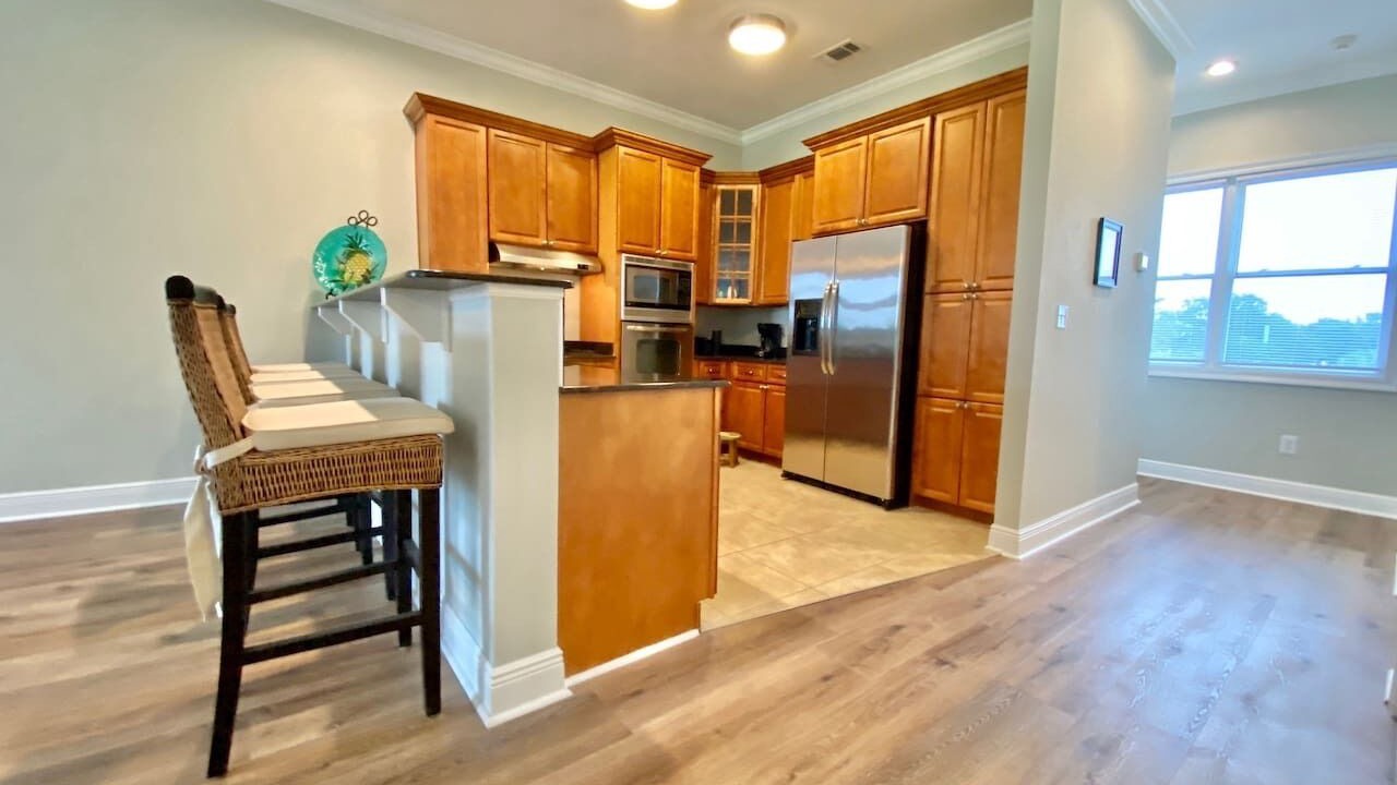 Photo of Kitchen in Mississippi City