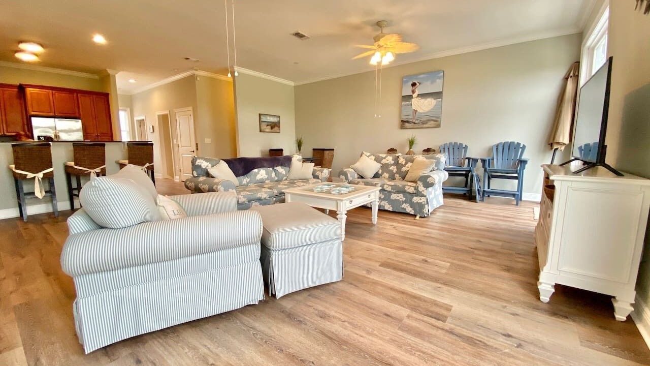 Photo of Livingroom in Mississippi City
