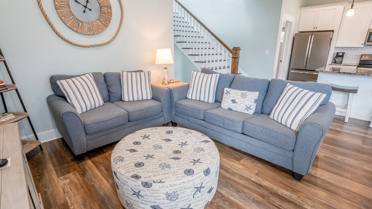 Photo of Livingroom in Magnolia Bluffs