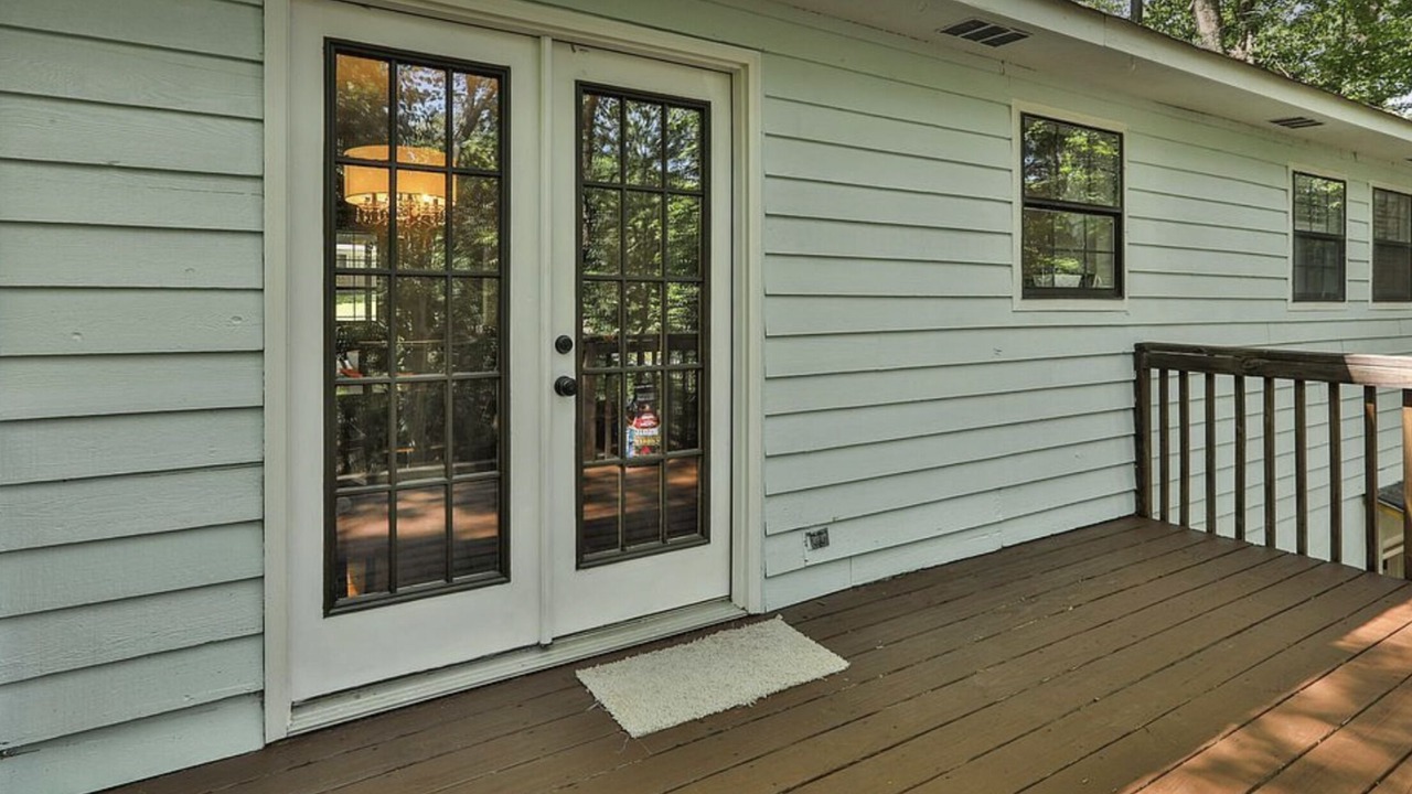 Photo of Outdoor in Newnan