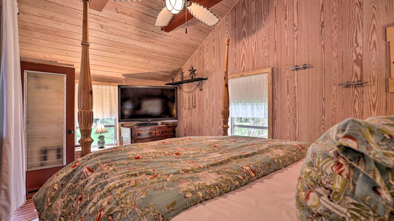 Photo of Bedroom in Georgetown