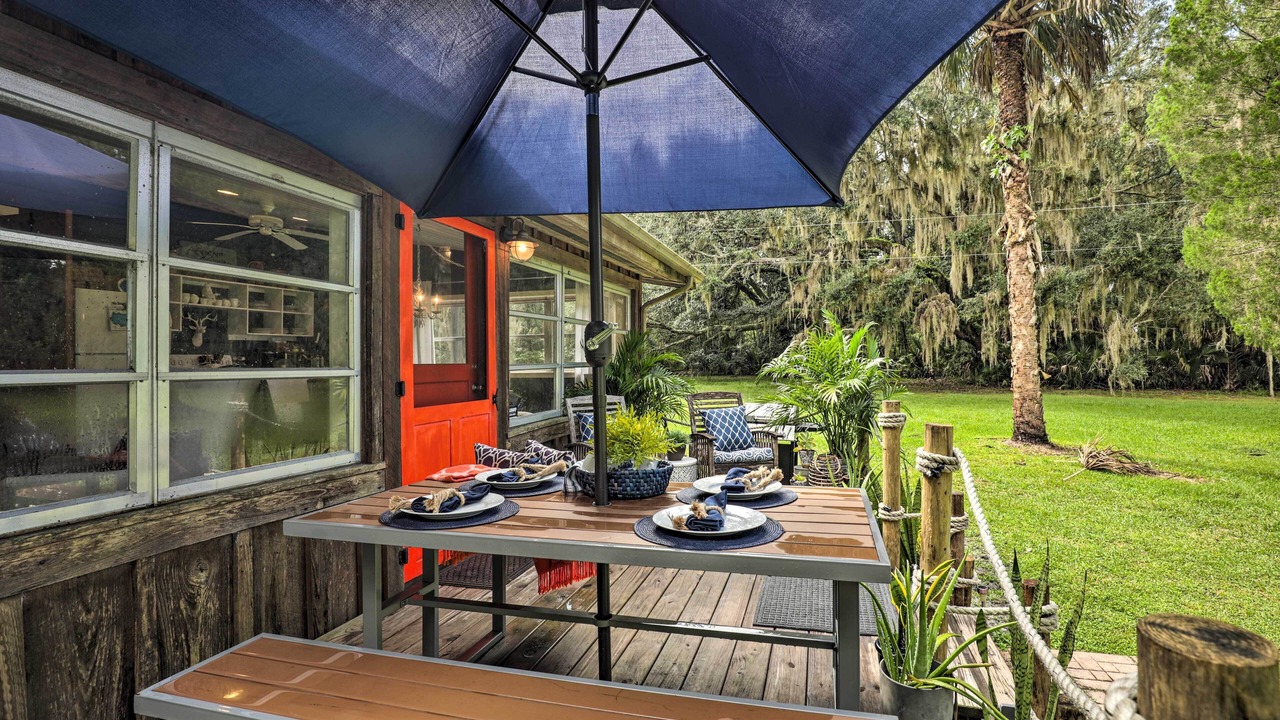 Photo of Outdoor in Georgetown