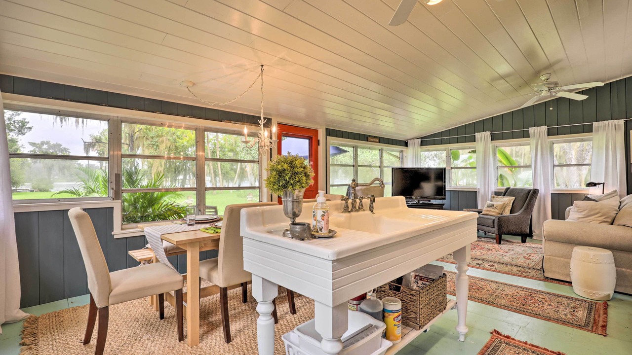 Photo of Livingroom in Georgetown