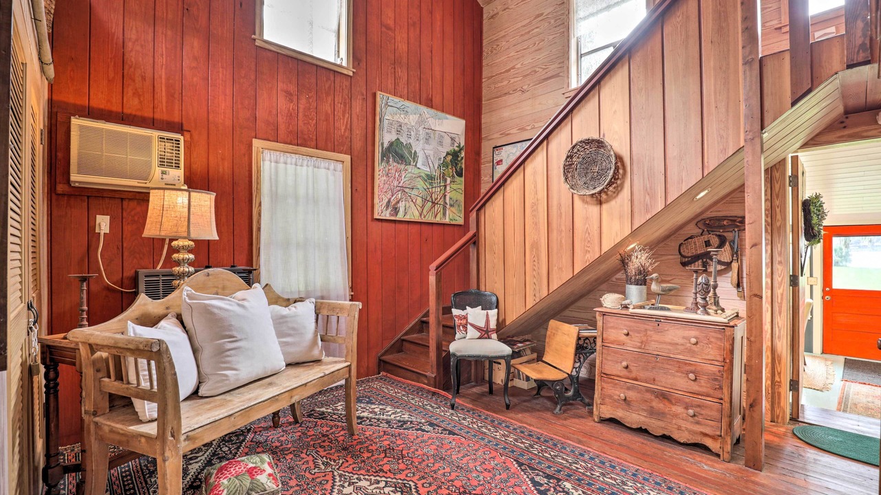Photo of Livingroom in Georgetown