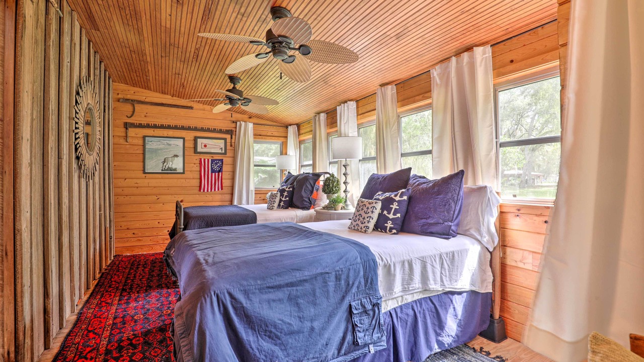 Photo of Bedroom in Georgetown