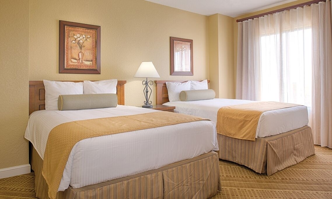 Photo of Bedroom in Bay Lake