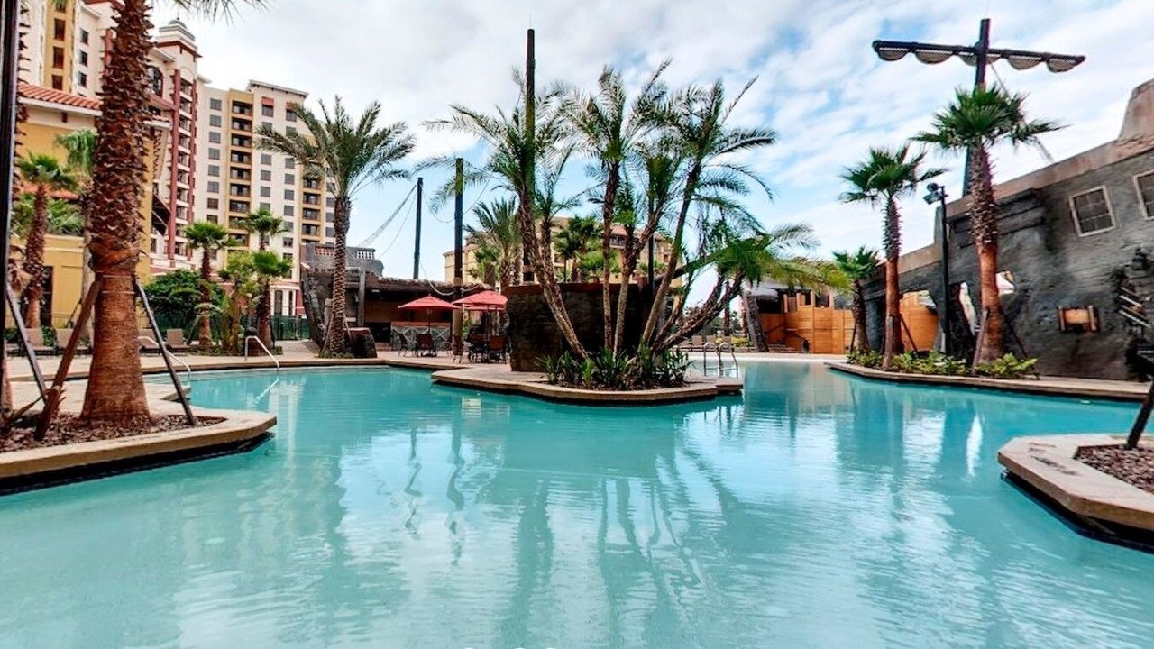 Photo of Outdoor in Bay Lake