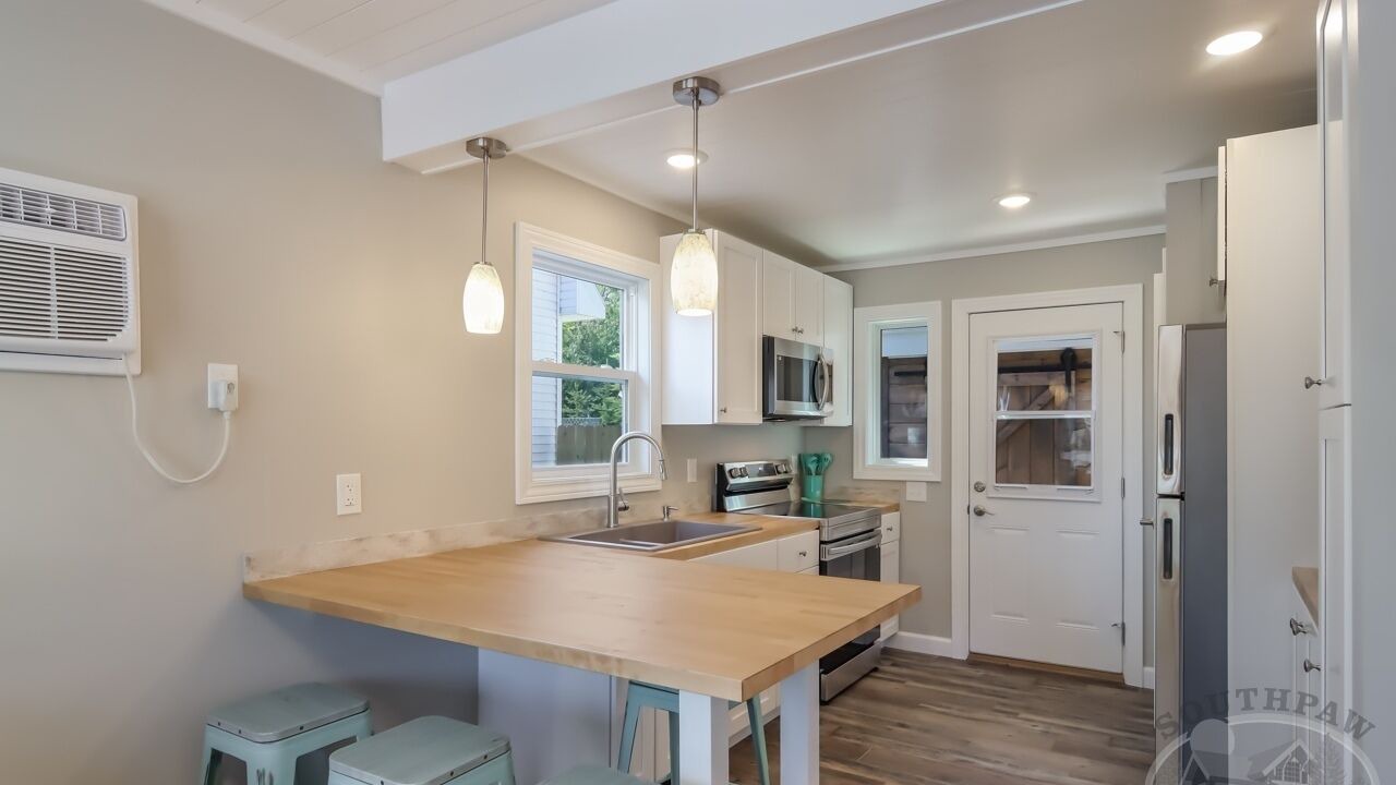 Photo of Kitchen in Rapid City