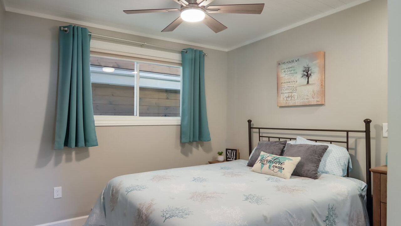 Photo of Bedroom in Rapid City