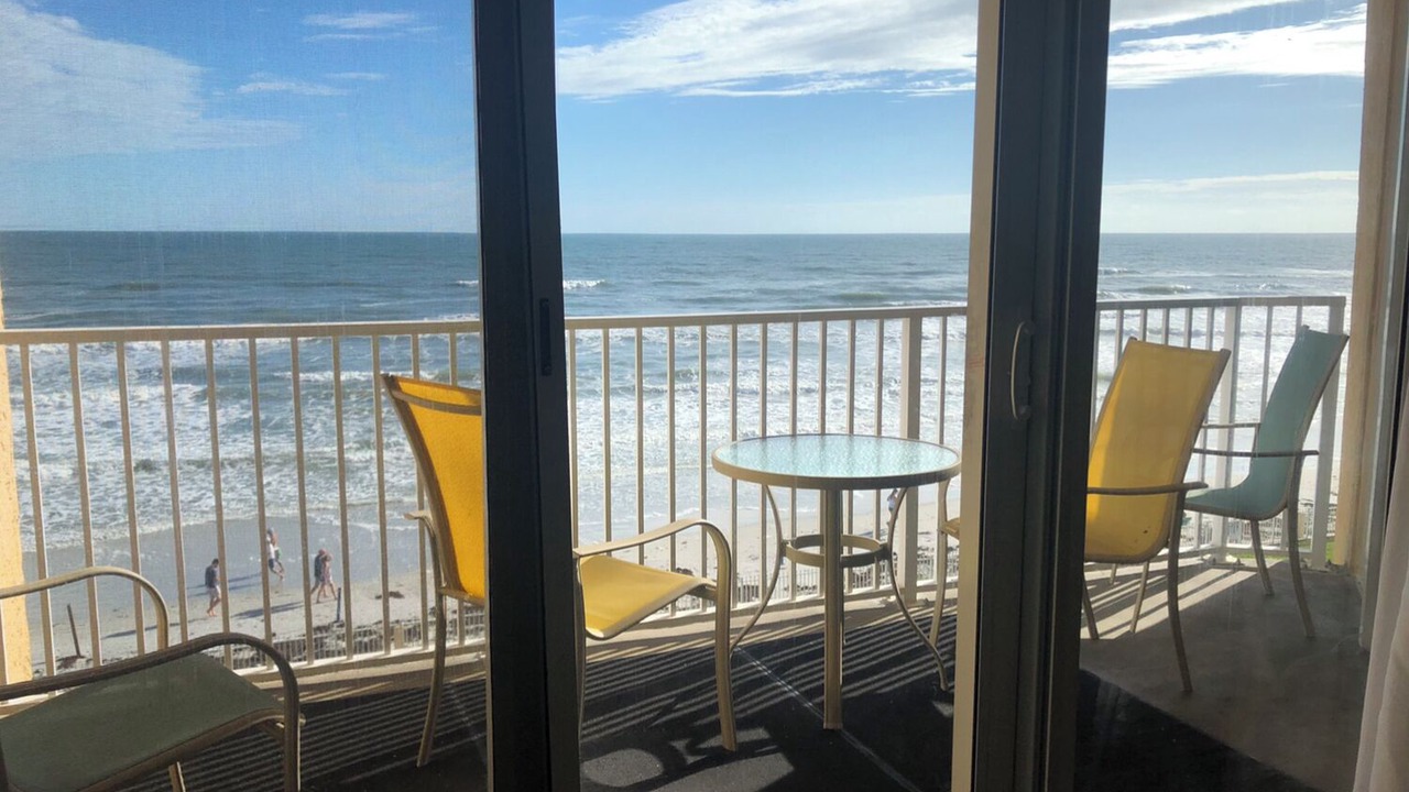 Photo of Others in New Smyrna Beach