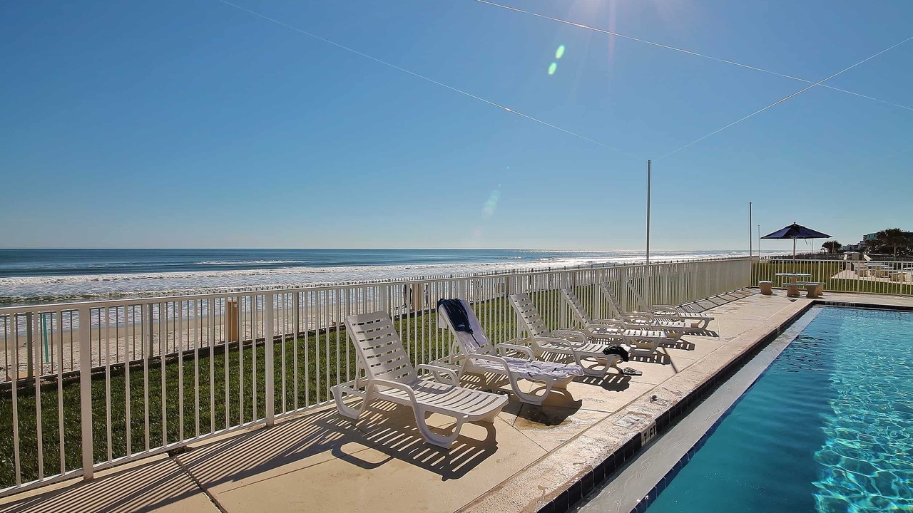 Photo of Outdoor in New Smyrna Beach