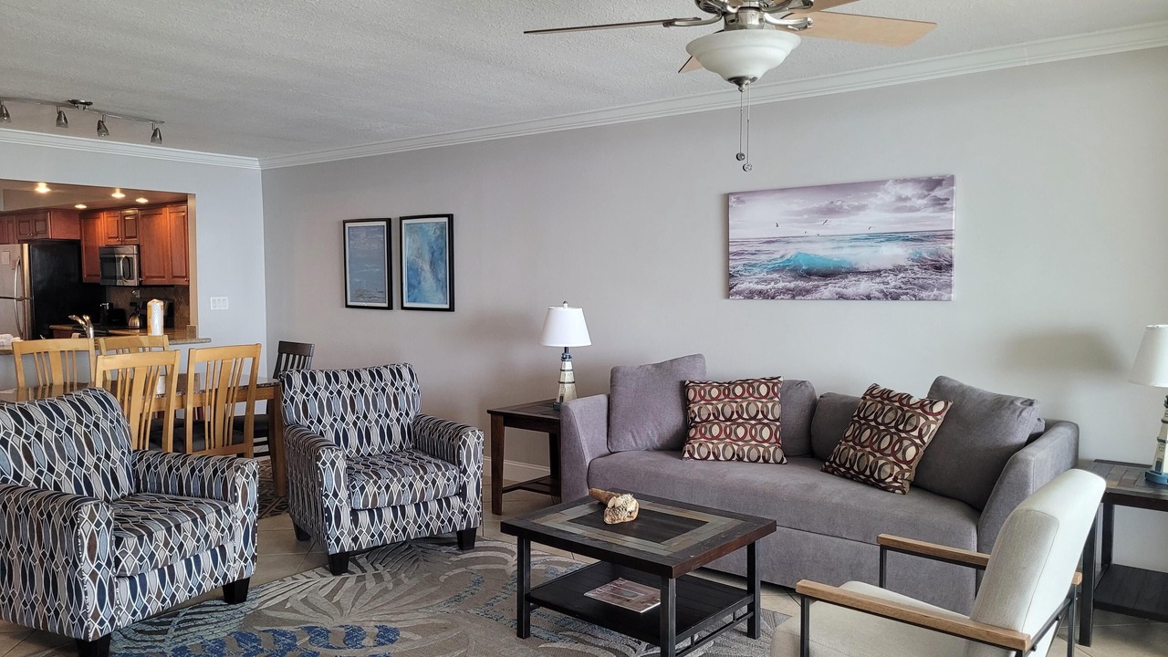 Photo of Bedroom in Parasol West