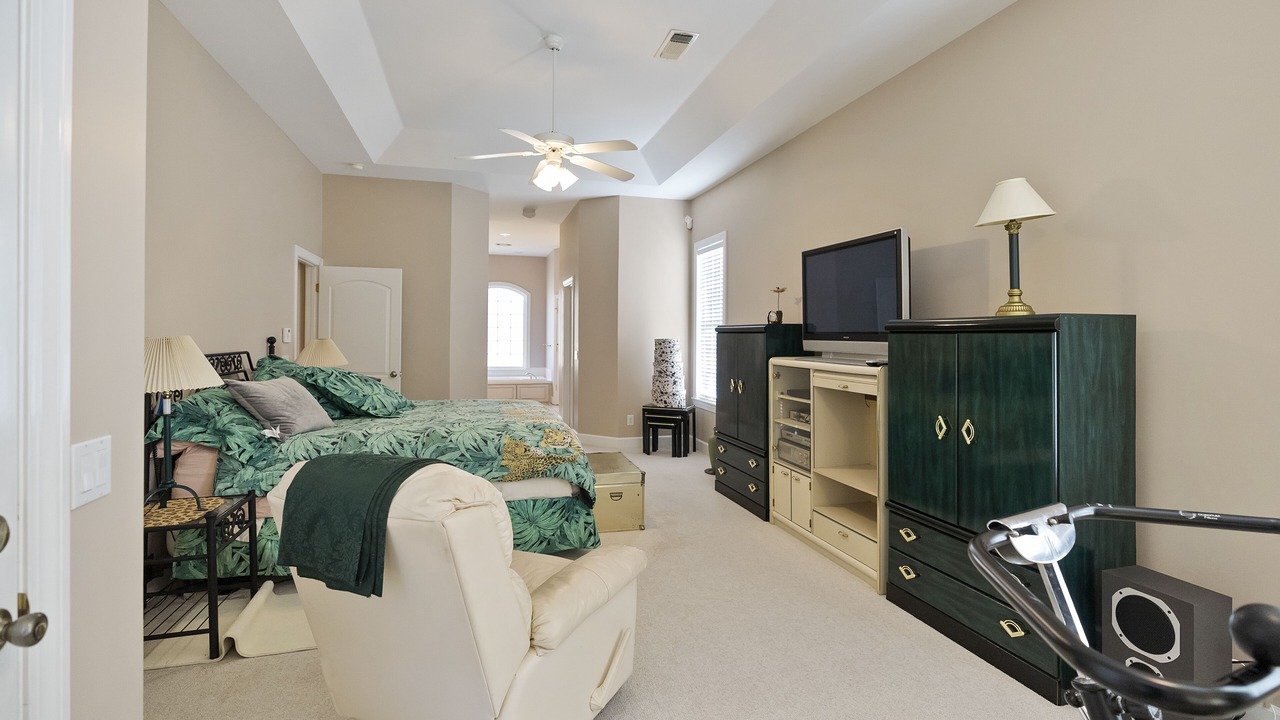 Photo of Bedroom in Starkville