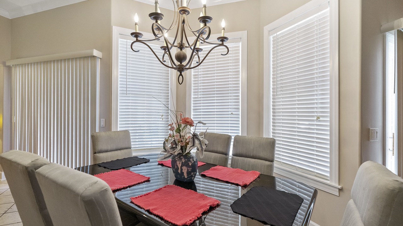 Photo of Bedroom in Starkville