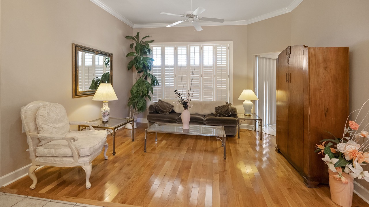 Photo of Livingroom in Starkville