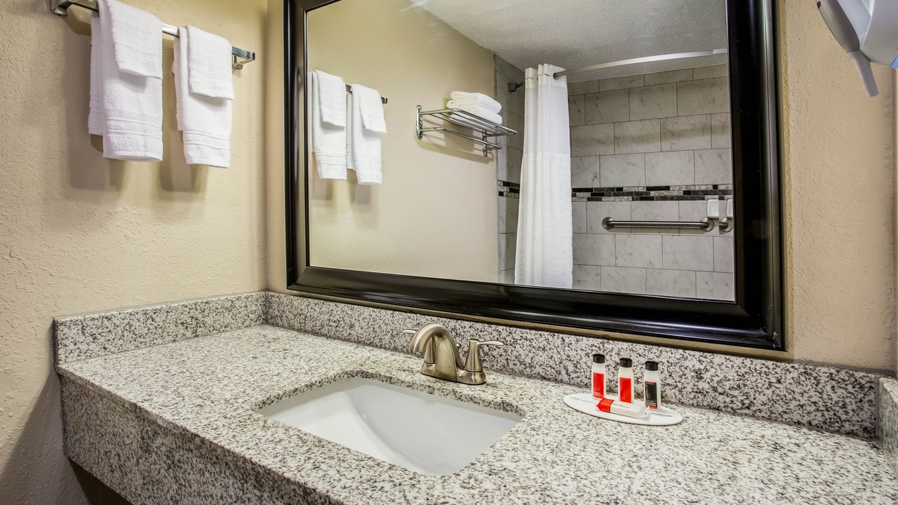 Photo of Bathroom in Lake City