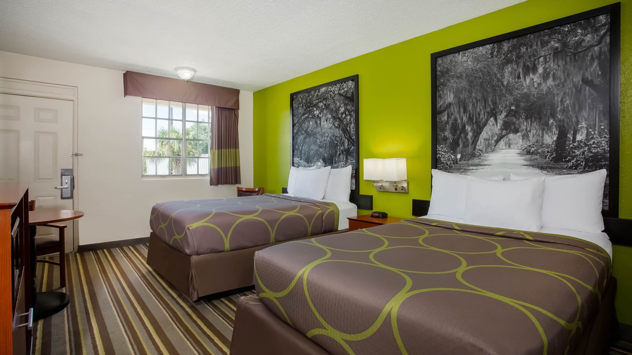 Photo of Bedroom in Lake City