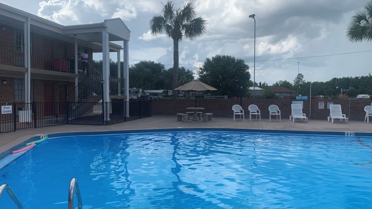 Photo of Outdoor in Lake City