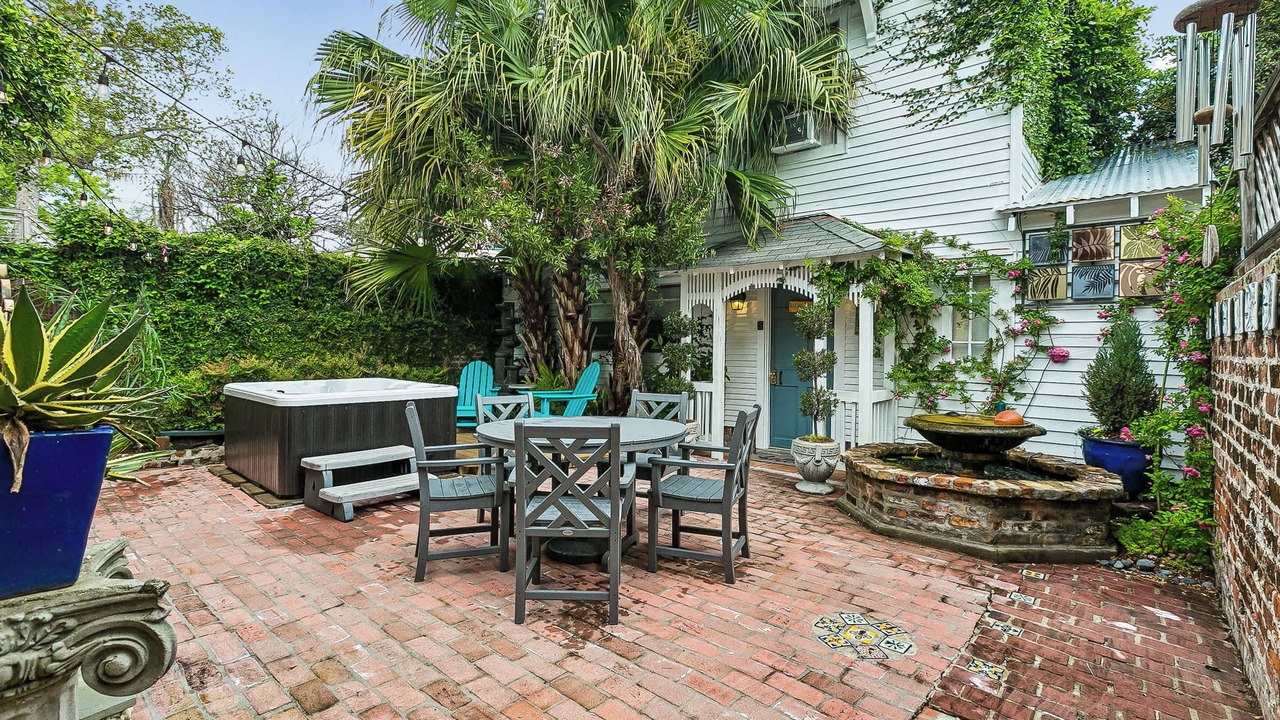 Photo of Outdoor in Faubourg Marigny