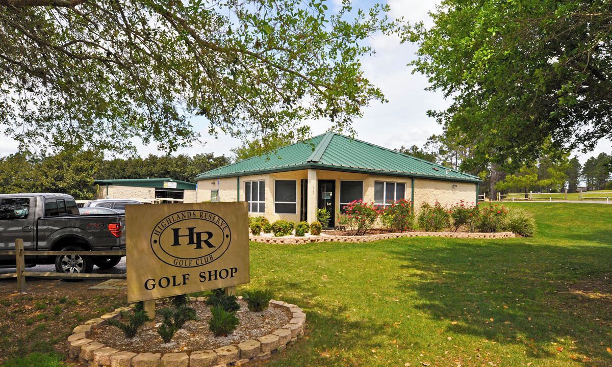 Photo of Outdoor in Highlands Reserve