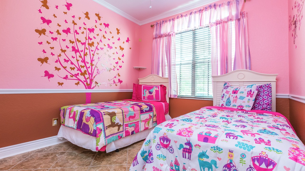 Photo of Bedroom in Highlands Reserve